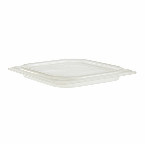 Camwear Food Pan Seal Cover 1/6 Size Material Is Safe From -40f To 160f (-4c To 70c)