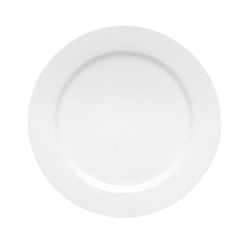 EASY WHITE PLATE 6.25