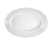 Platter 14'' x 9-3/8'' oval
