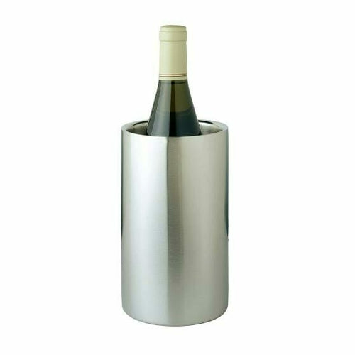 Bernardo Wine/champagne Bottle Cooler 5'' Dia.