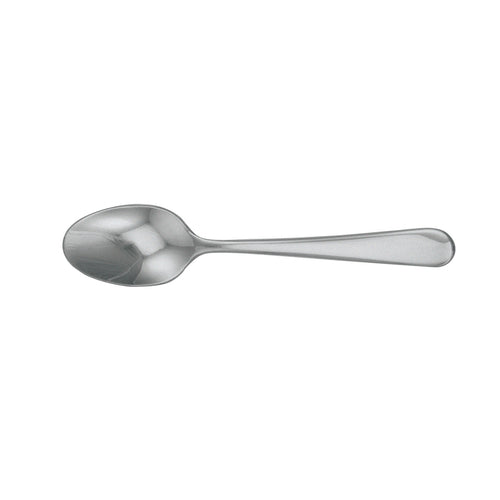 Teaspoon, 5-5/8'', 18/10 stainless steel, Fieldstone finish, Walco, Star