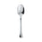Moka Spoon 4-1/2'' 18/10 stainless steel