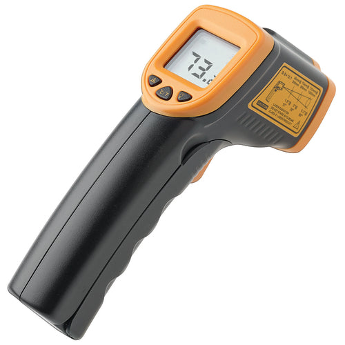 Infrared Thermometer -26 to 608F