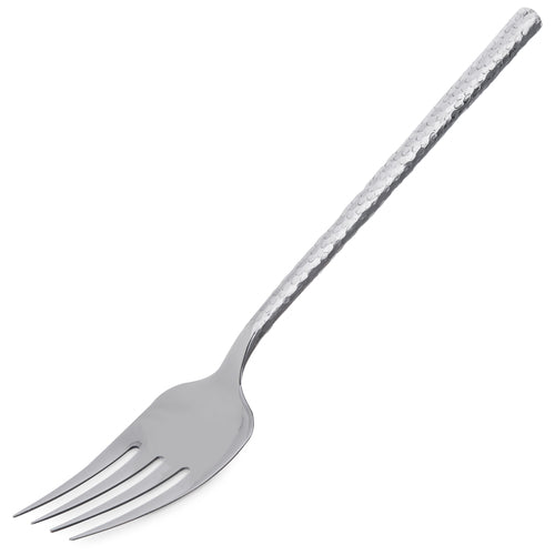 Terra Cold Meat Fork 12''L Slotted