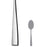 A.D. Coffee Spoon 5-1/2'' 18/10 stainless steel