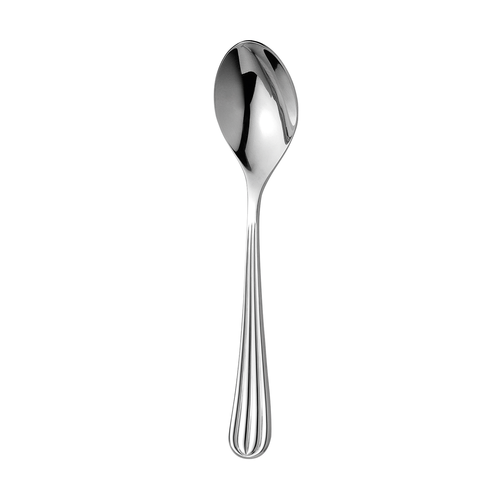 US Teaspoon, 6.5'',18/10 stainless steel, Robert Welch FW, Palm