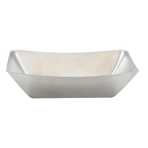 Better Burger Collection Fry Tray 5'' X 3-1/2'' X 1-1/4'' Small