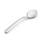 Miramar Contemporary Style Serving Spoon slotted  11.42''