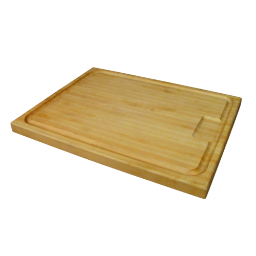 Carving Board 24''L X 18''W Wood Cutting Surface