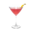 Drinkwise Martini Glass 10 Oz.