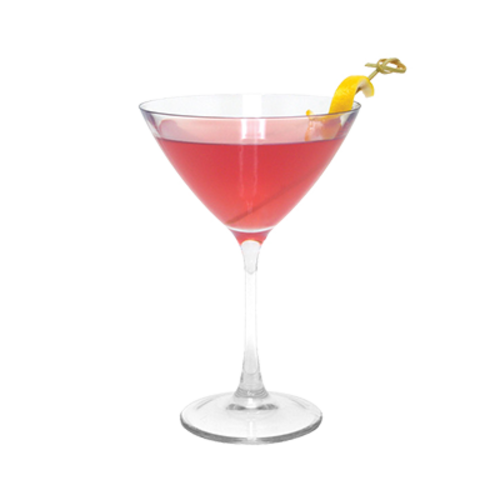 Drinkwise Martini Glass 10 Oz.