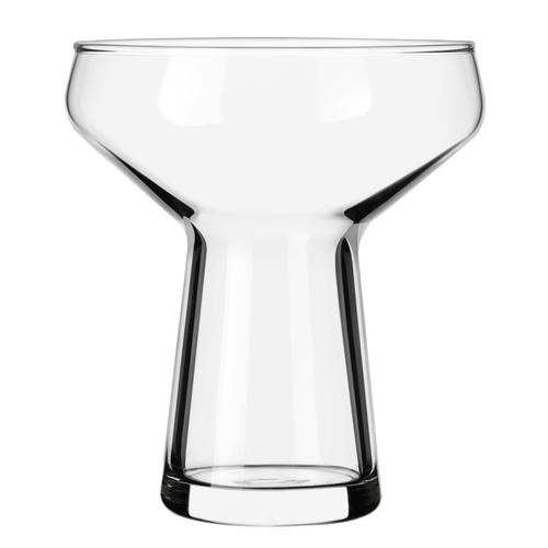 Cocktail/Martini  Coupe glass  14 oz. safedge rim