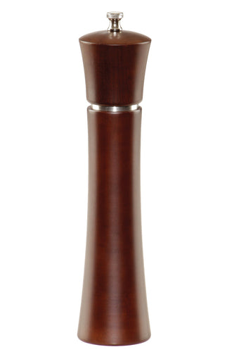 Chef Professional Series Pueblo Cafe Pepper Mill 11'' high