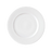 Oneida - Plate, 8-1/4'' dia., round, wide embossed rim