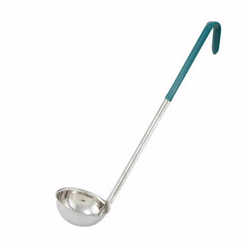 Color-coded Ladle 4 Oz.