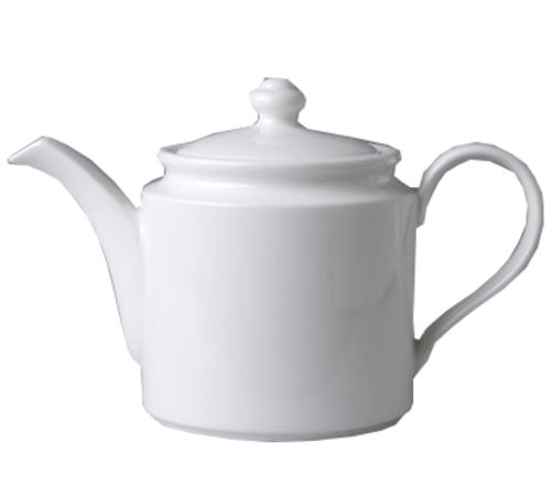 Banquet Teapot with lid 13.55 oz.