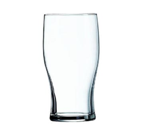 Beer/beverage Glass 16 Oz.