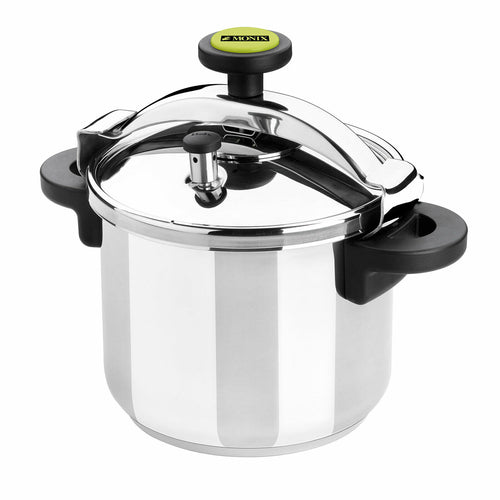 Monix Pressure Cooker 12-2/3 qt. (12 liter)