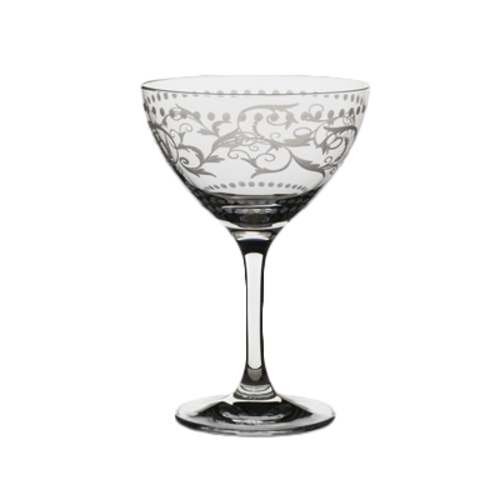 Martini/cocktail Glass 8 Oz.