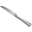 Lexia Table Knife 9-3/8'' stainless steel