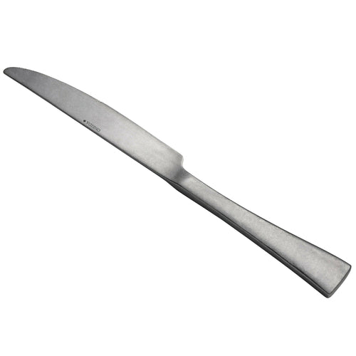 Lexia Table Knife 9-3/8'' stainless steel