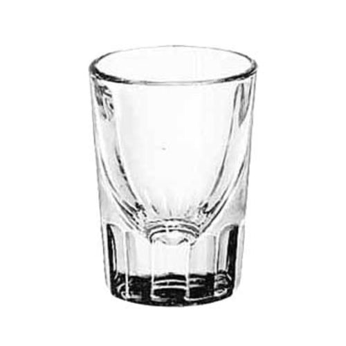 Whiskey Shot Glass 1-1/2 Oz.