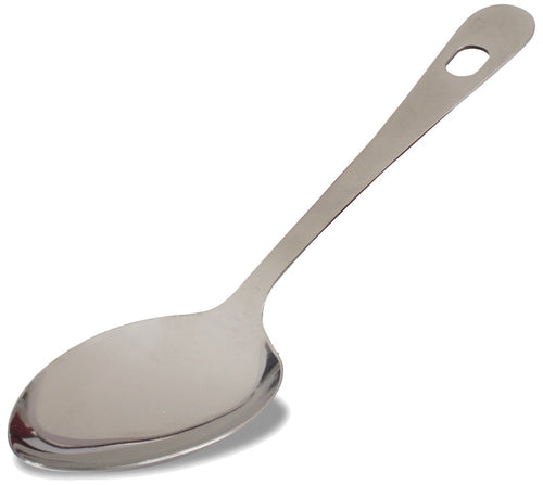 SOLID SPOON 9.5''