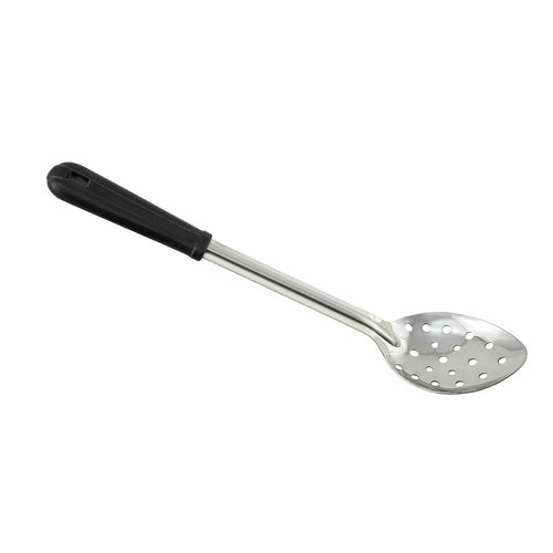 Basting Spoons W/bakelite Handle 13'' Perforated