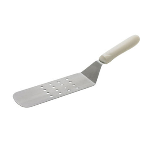 Turner 8-1/4 X 2-7/8 Stainless Steel Perforated Blade