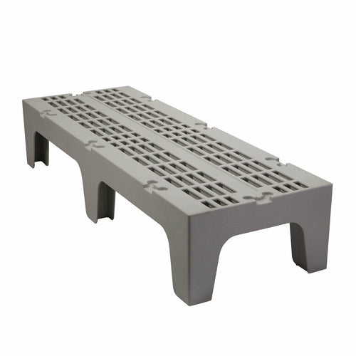 S-series Dunnage Rack Slotted Top 3000 Lb. Load Capacity