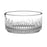Bowl, 6-6/10 oz., 3-1/2'' dia. x 1-4/5''H, round, stackable, clear, Mix & Co. 2.4.6 by ViDiVi