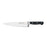 Acero Chef Knife 8'' blade triple riveted