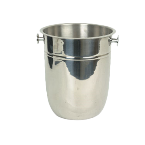 Wine Bucket 8 quart capacity for use with stand SLWB003