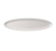 Fine Dine Platter 12'' x 3'' thin
