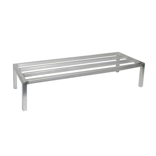 Dunnage Rack 20'' X 60'' X 12'' Holds Up To 1200 Lbs