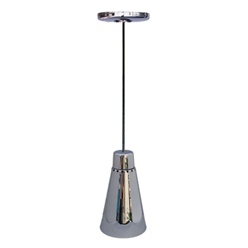 Heat Lamp Single Bulb Type