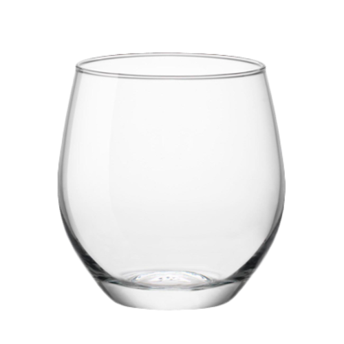 Double Old Fashioned Glass  12-3/4 oz.