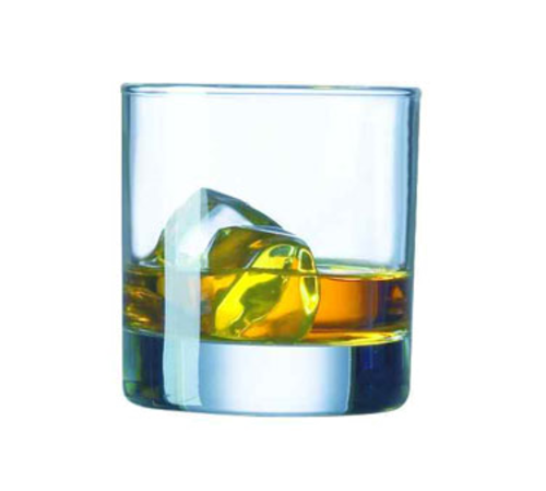 Old Fashioned Glass 8-1/2 Oz.