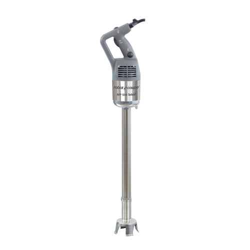 Commercial Power Mixer hand held 21'' stainless steel shaft