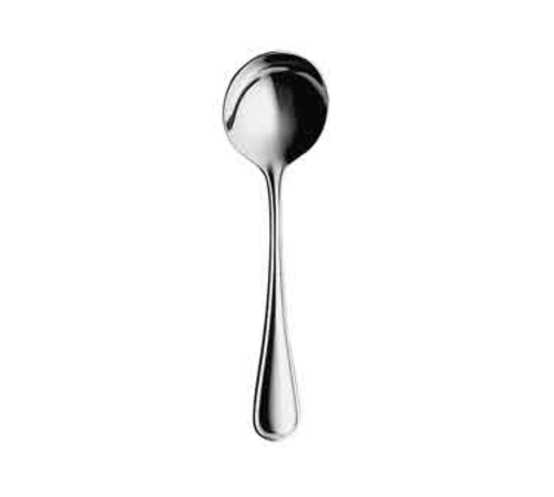 Soup Spoon 6-3/4'' round bowl