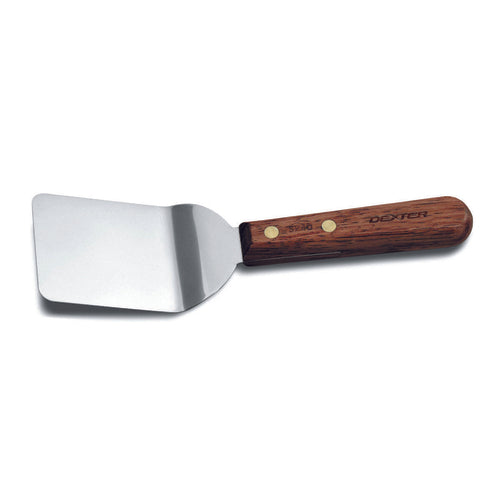 Traditional (16201) Mini Turner And Server 2-1/2'' Solid