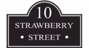 10 Strawberry Street