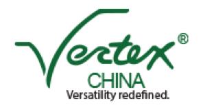 Vertex China